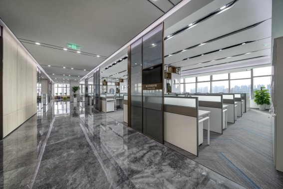 深圳办公室装修工程报价盲点与布线攻略有哪些？