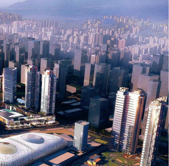 深圳30平米的办公室装修应该如何设计？