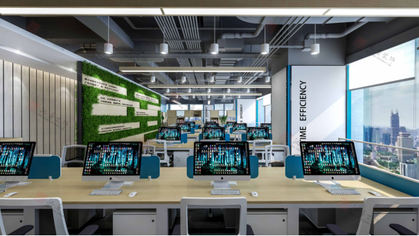 深圳办公室装修：写字楼装修复原应该怎么做？