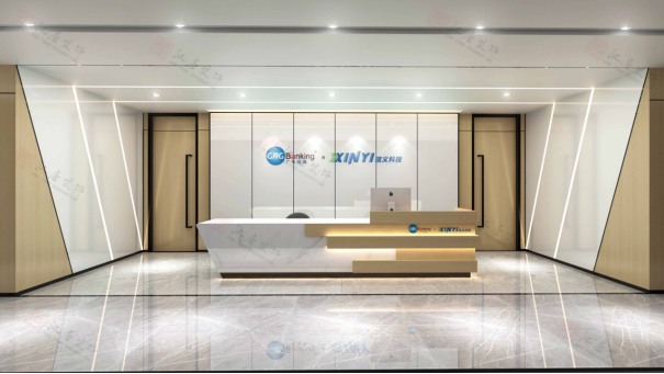 深圳办公室装修怎么设计？