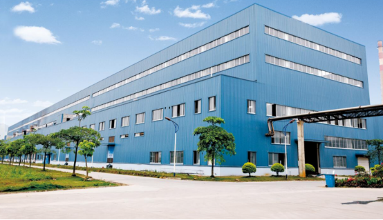 厂房装修中的功能性分区布局规范与布局介绍