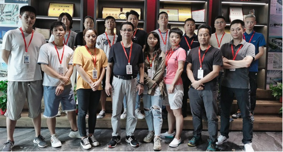 办公室装修的不同区域装修设计方案介绍