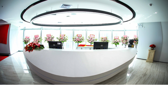 办公室装修设计：目前最受欢迎的五种办公室设计风格？