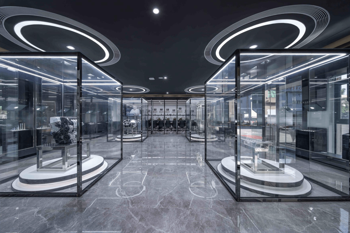 办公室装修时需要解决哪些问题？