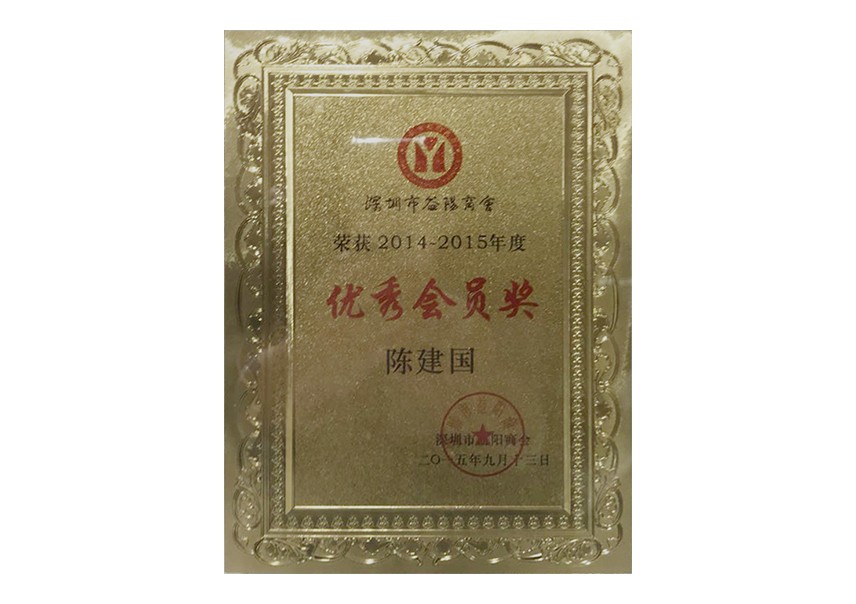 深圳市益阳商会优秀会员奖.jpg