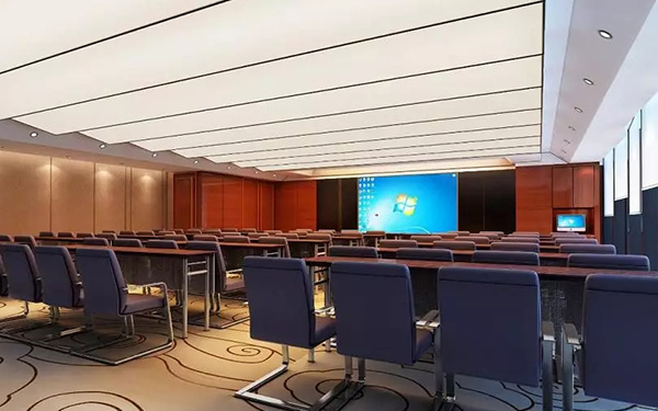 会议室装修要注意什么？