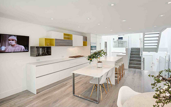 整个室内装修拆除过程中需要注意的事情