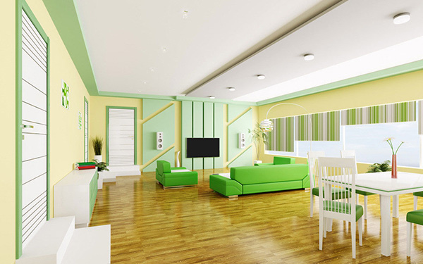 厂房装修的注意事项