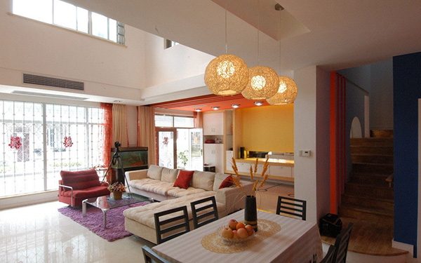 分阶段进行验收厂房装修