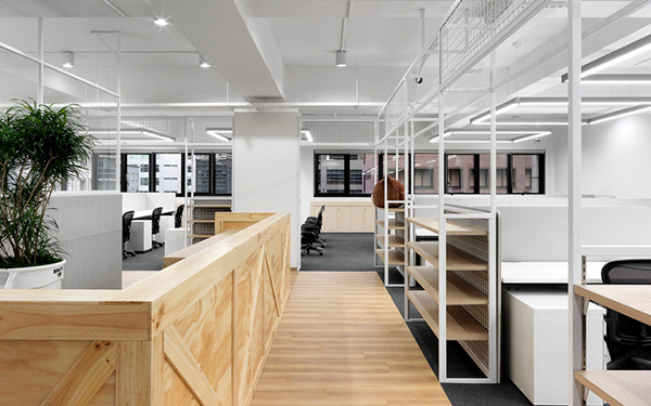 厂房装修的常识介绍