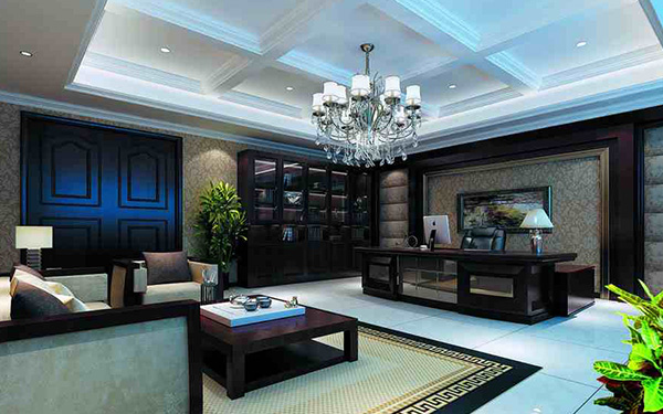 装修写字楼时要注意些什么