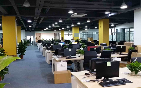 写字楼装修需要把控好哪些点  具体的注意事项