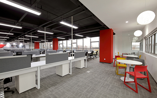 办公室如何装修 办公室装修该注意哪些问题