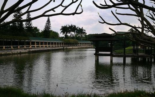 中西方建筑风格原来有这么多的不同