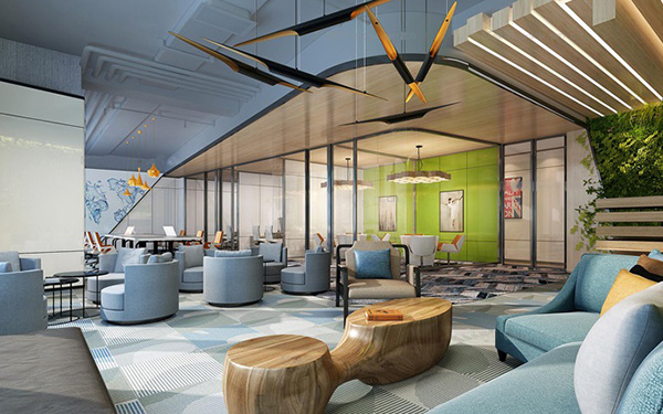 办公室装修都有哪些风水讲究