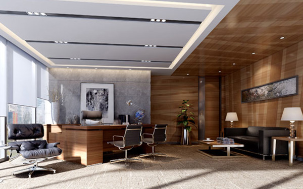 掌握壁纸选购技巧 让你的居室熠熠生辉