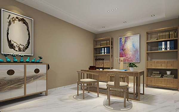 2017中国建筑装饰设计艺术发展论坛