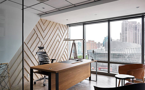 办公室装修设计规范有哪些？