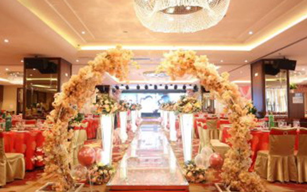 喜报：汉唐建设十五周年庆年会即将盛大来袭！