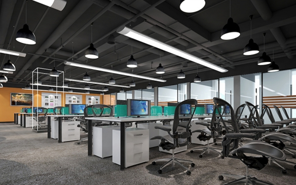 ＂生态办公＂下的写字楼商业配套如何打造个性