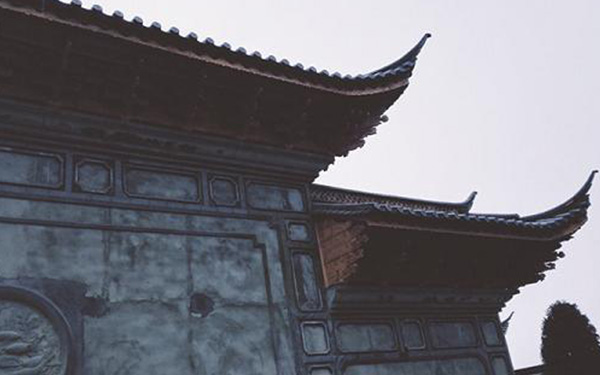 【汉唐建设设计大赏】洞庭竹苑待梦成·筑梦之旅