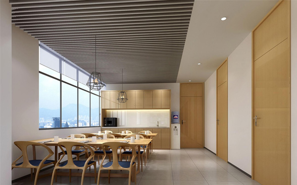 【汉唐建设设计大赏】西丽大碪村同合工业区