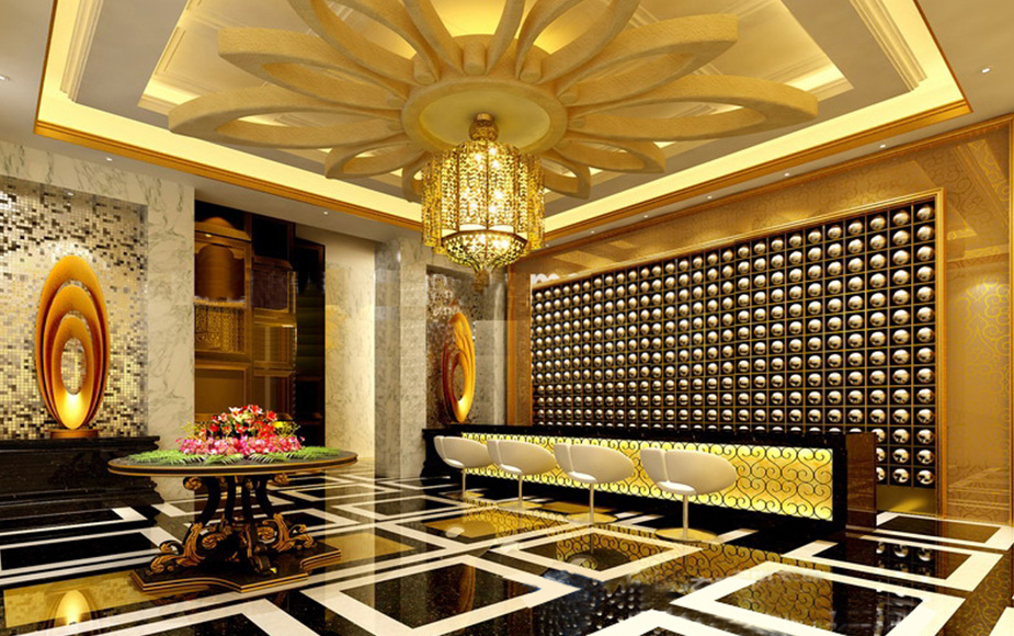 帝都休闲娱乐会所