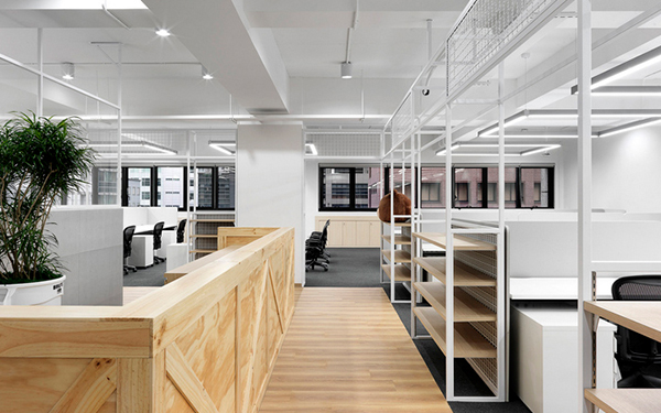 厂房装修的常识介绍