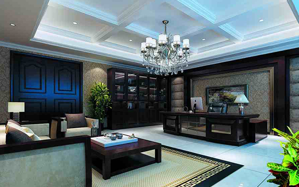 装修写字楼时要注意些什么