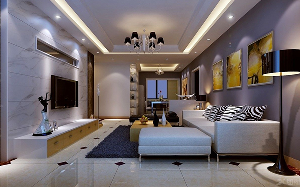 家具在办公室装修中的种类