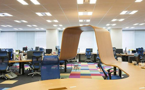 写字楼装修注意事项以及装修设计中的基本原则