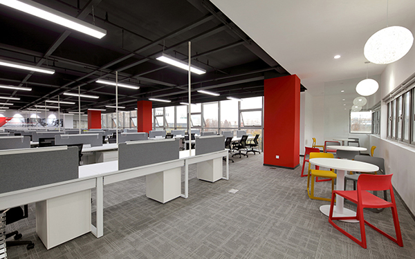 办公室如何装修 办公室装修该注意哪些问题