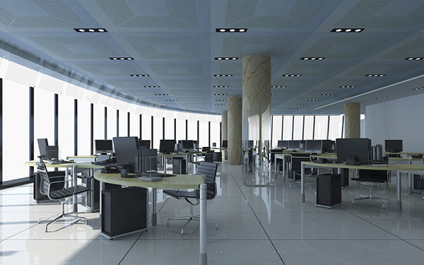 为大家介绍的就是写字楼装修施工的一些技巧