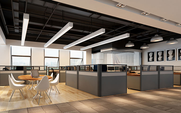 关于写字楼的装修到底应该如何实施