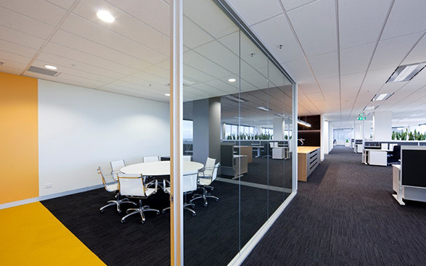 办公室装修该如何有效利用空间