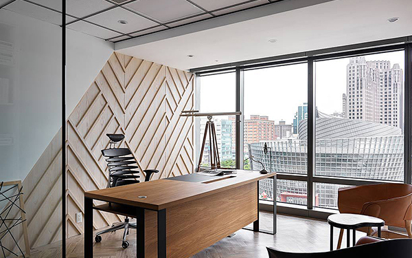 办公室装修设计规范有哪些？