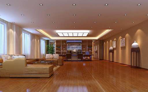 细节决定成败  办公室装修不得不注意的事项