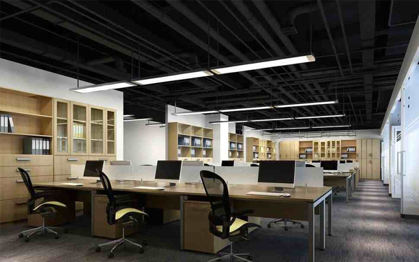 专卖店装修设计应符合哪些条件