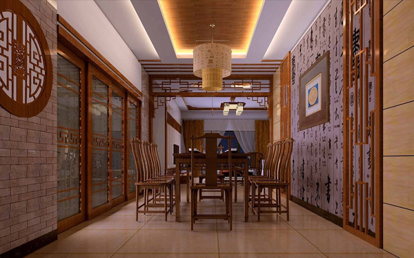 安装冷水机时怎么与室内装修进行配合