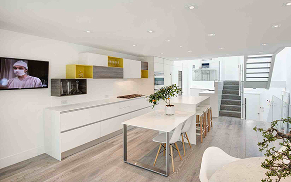 整个室内装修拆除过程中需要注意的事情