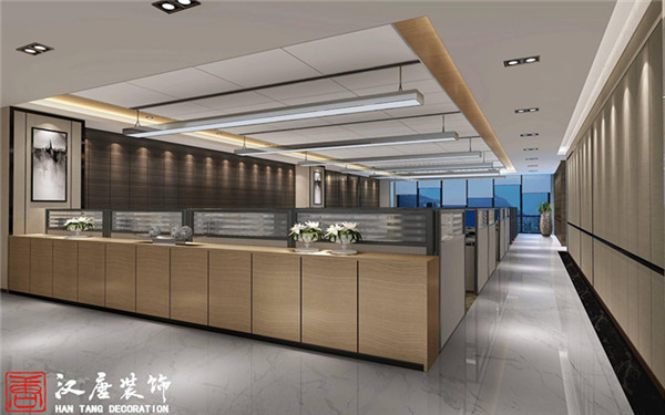 装修办公室时，地板选实木还是软木好？