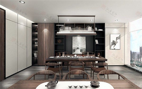 办公室装修如何设计才能更适合办公？