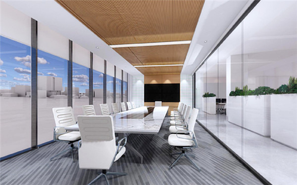 办公室装修设计的规范有哪些？