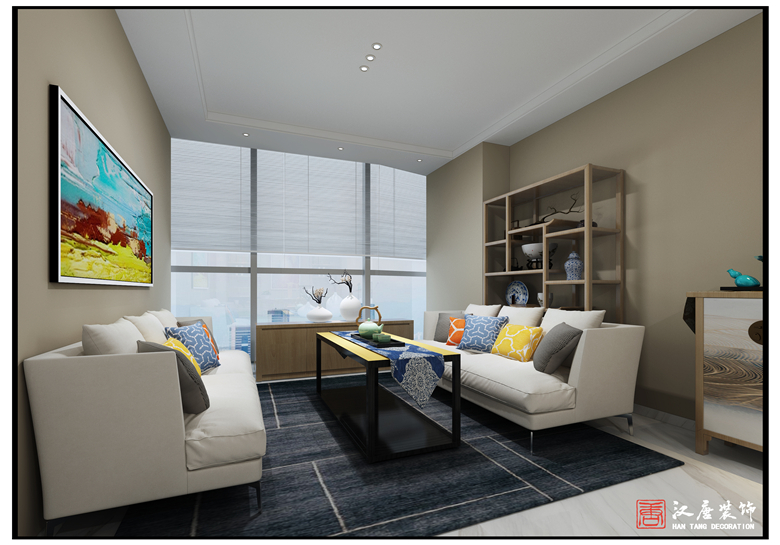 写字楼装修对企业有多重要？