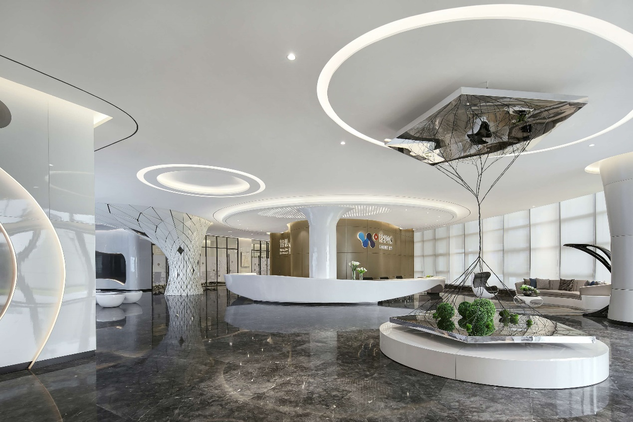 办公室装修有哪些细节需要注意？