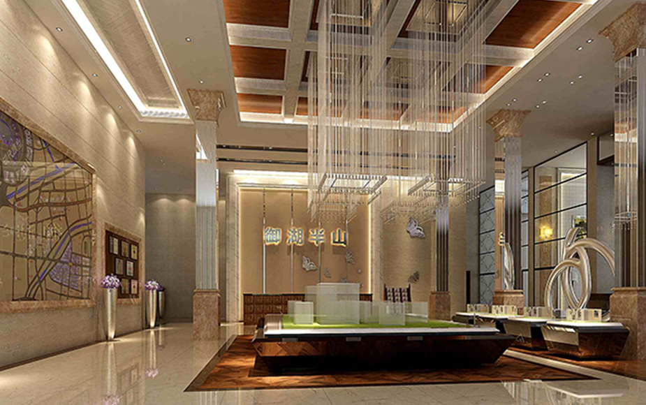 办公室装修一般有几种风格？