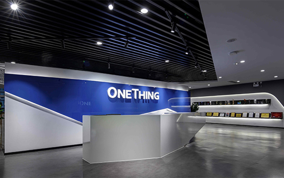 办公室装修的精髓是什么？