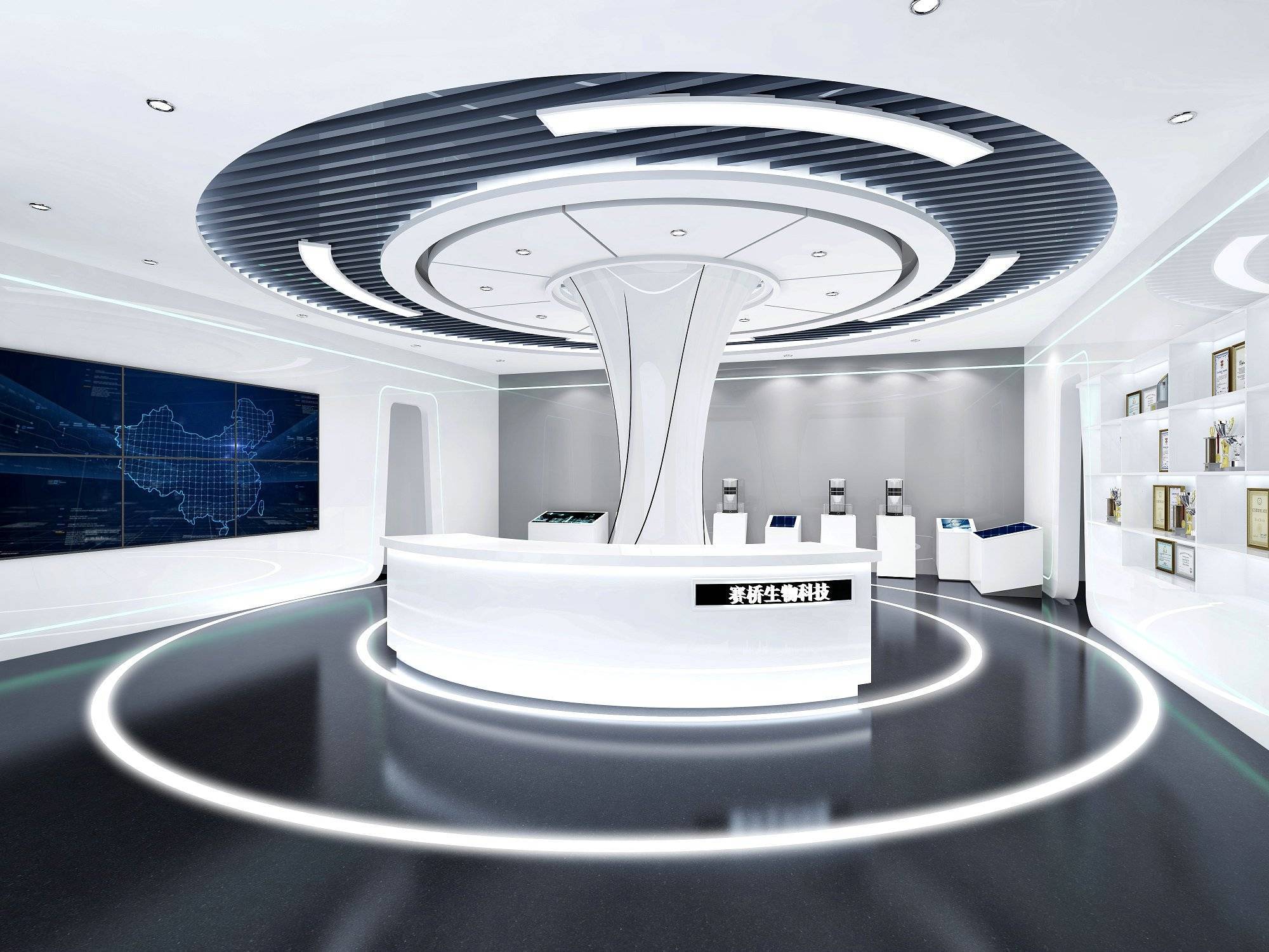 哪家企业装修公司可以满足你的各种需求？看对比评测！