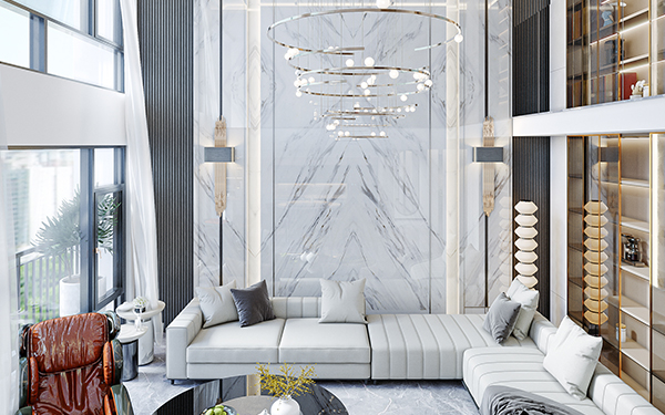 泰华阳光海别墅